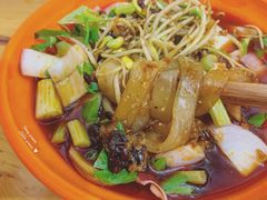 火锅粉-特色油卤串串(水碾河店)