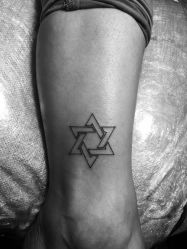 -墨無界刺青TATTOO