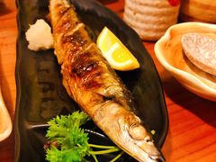 -浪花亭日本料理(古田路店)