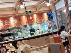 -味千拉面(敏捷广场店)