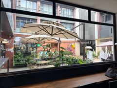 -fishtank鱼缸咖啡(三山街店)