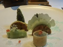 -叶叶菩提(太原别墅店)