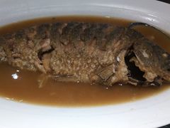 -阿庄新豫菜(通泰路店)