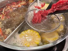 -联胜潮汕牛肉火锅(东苑南路店)