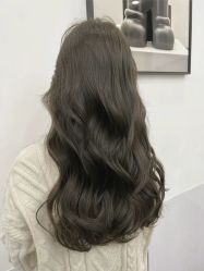 -东梵造型·烫发染发接发连锁SALON
