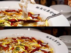 老坛子酸菜鱼-太二酸菜鱼(金沙印象城店)