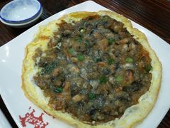 海蛎煎-海坛特色小吃·只做平潭特色菜(平潭店)