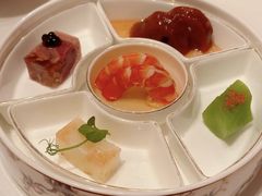 -桂花楼淮扬中餐厅(浦东香格里拉店)