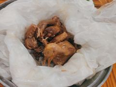 -侠成水上农庄(工业大道店)