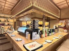 -大米·京都小酒馆·炭烧海鲜·烧鸟(龙口东路店)
