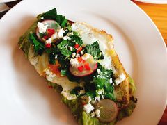 -Egg•Allday Brunch(襄阳北路店)