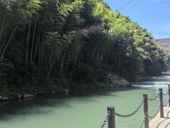 -长谷洞天