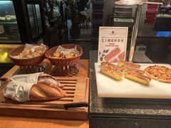 -金玛国宾酒店-自助西餐厅