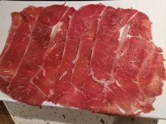 牛板腱-沪小胖·小龙虾·蓝龙王(八佰伴店)