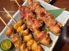-鸟泉居酒屋·烧鸟·酒馆(百子湾店)
