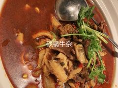 -全聚贤餐厅·湖北家常菜(沙湖店)