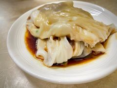 碎肉肠粉-旺记枸杞汤(国际广场店)