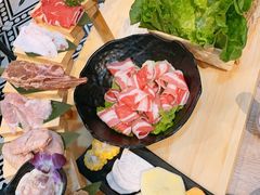 -一斗烧肉