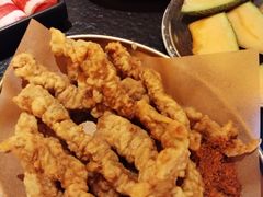 -晓宇重庆火锅(西安荟聚店)