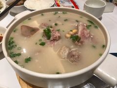 老妈蹄花-眉州东坡(国贸店)