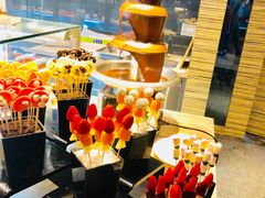 -富力希尔顿酒店·地阔自助餐厅