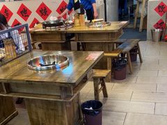 -川渔郎·鱼蛙自助火锅(文殊院店)
