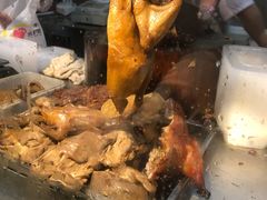-永祥烧腊餐厅(虹口店)