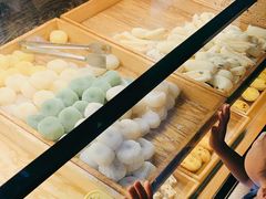 -沪上酥铺(东晓南店)
