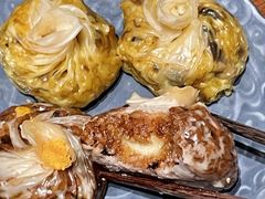 -鑫震源·苏式大虾生煎(山塘街店)