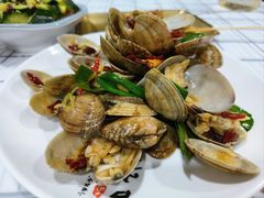 -虎虎龙虾大排档(双井店)