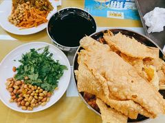 螺丝肉汤粉-红鼻子桂林米粉(金唐新光界店)