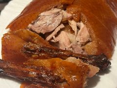 -金鸭季·北京烤鸭(深业上城店)