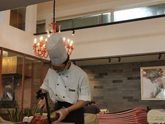 -东门烤鸭店(鼓楼店)