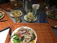 -So Lounge索兰至餐厅(蓝色港湾店)