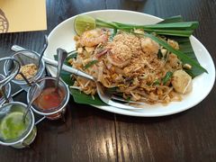 -simply thai天泰(静安嘉里中心店)