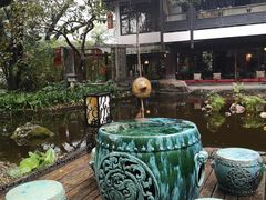 -同庆堂(解放北路店)