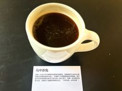 -fishtank鱼缸咖啡(三山街店)