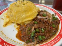 -孖记茶档·热腾茶餐(江南西plus店)