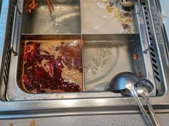 -海底捞火锅(金地广场生日主题店)