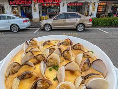 -冯姐生蚝(长隆横琴店)