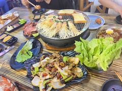 -吉志烤肉(太原总店)