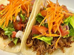 牛肉taco-panchos 墨西哥餐厅(嘉绿苑店)