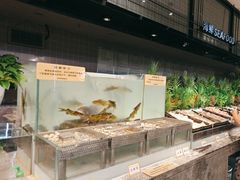 -金滏山烤肉·海鲜·火锅自助餐厅(襄阳万达店)