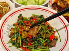 -江味龙虾馆·裸蓝龙虾(南山店)