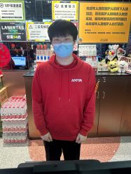 -嗨翻Hi-Fun竞技主题乐园·蹦床团建生日聚会(五棵松华熙店)