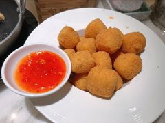 一口酥豆腐-陶陶居酒家(海岸城店)