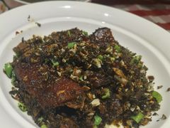 -西贝莜面村(金隅嘉品mall店)