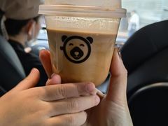 -BIRR COFFEE小熊咖啡(鸿瑞店)