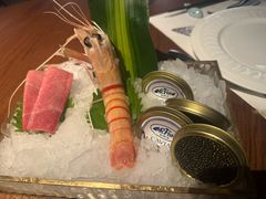 -Mr.Fish鱼鲜生海鲜放题(高德置地冬广场店)