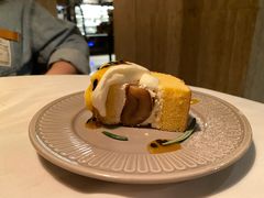 -夏朵餐厅(丁香店)